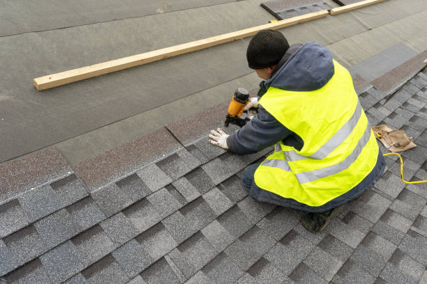 Best Best Roofing Contractors  in Fitzgerald, GA