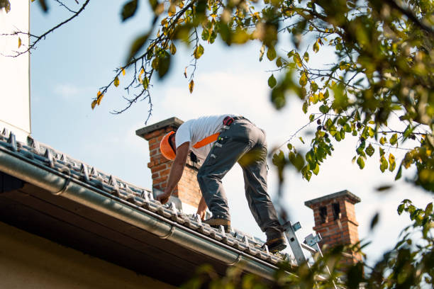 Best Roof Waterproofing Services  in Fitzgerald, GA