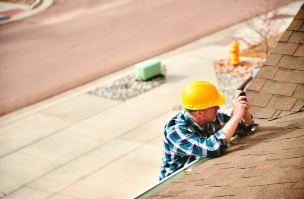 Best Slate Roofing Contractor  in Fitzgerald, GA