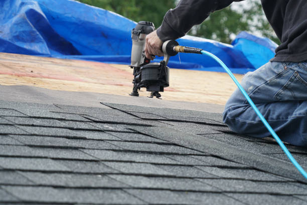 Best Tile Roofing Contractor  in Fitzgerald, GA