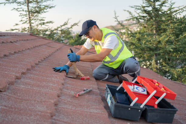 Professional Roofing Contractor in Fitzgerald, GA