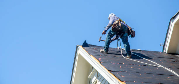 Best Roof Repair Services  in Fitzgerald, GA