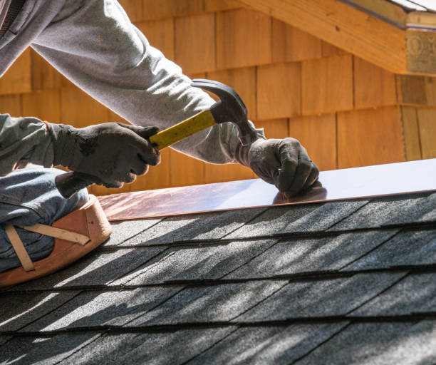Best Roof Maintenance Services  in Fitzgerald, GA